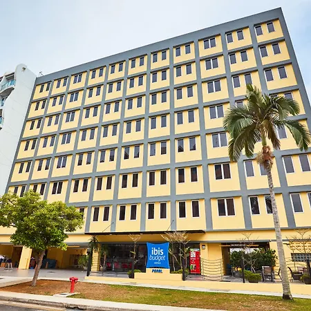 Ibis Budget Singapore Pearl-2