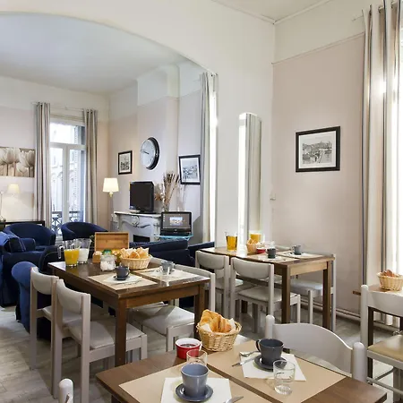 Hotel Sylvabelle-3