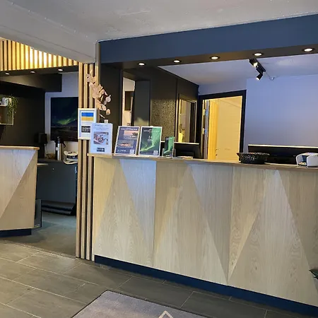 First Hotel Viking-2