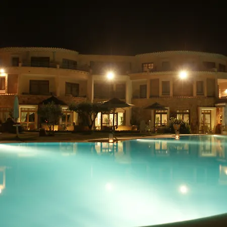 Baia Caddinas Clubresidence-3