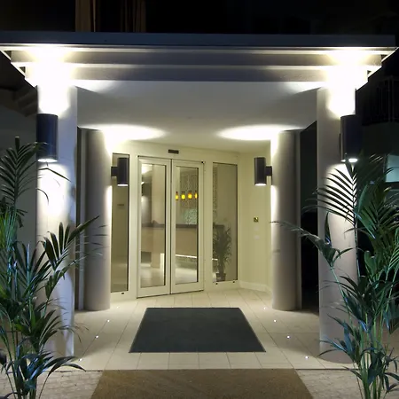 Hotel Excelsior Le Terrazze-2