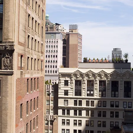 Holiday Inn New York City - Wall Street By Ihg-2