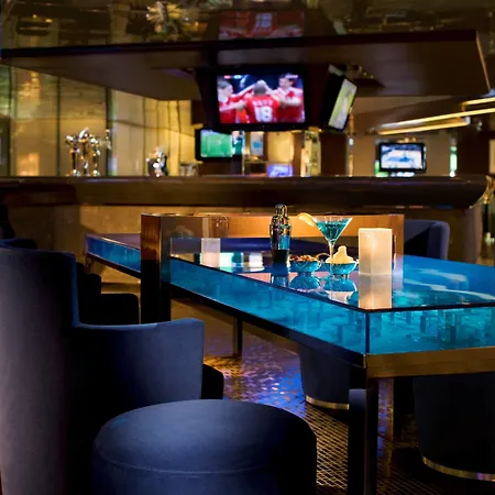 Hong Kong Skycity Marriott Hotel-2