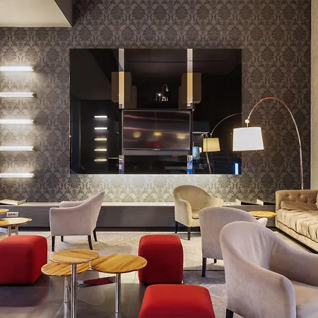 Hotel Palazzo Zichy Budapest-3