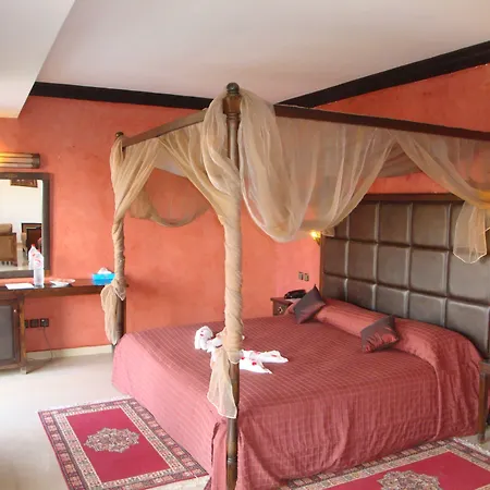 Hotel Imperial Plaza & Spa-3