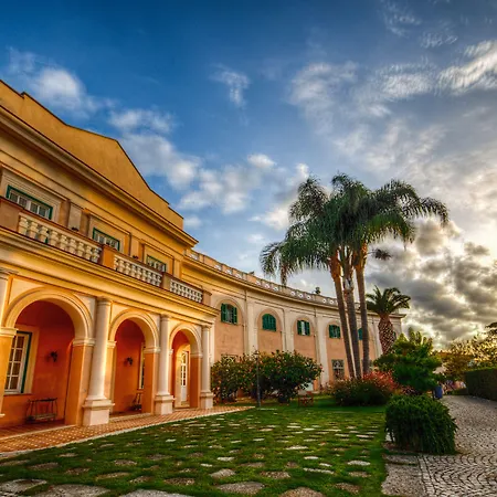 Villa Irlanda Grand Hotel-3