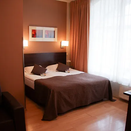 City Hotel Tallinn By Unique Hotels-2