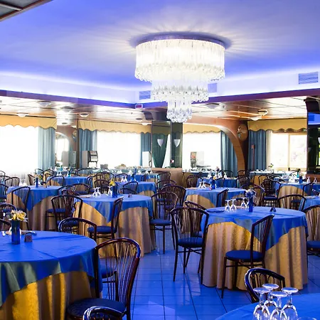 Grand Hotel Dei Cesari-3