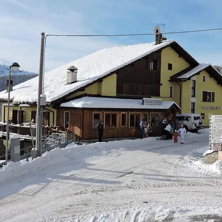 Hotel Maisonnette-2