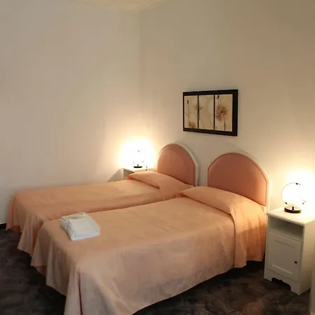 Hotel Cala Di Seta-3