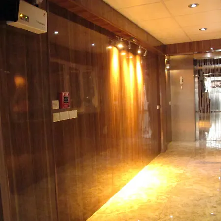 Bourbon St. Boutique Hotel-3