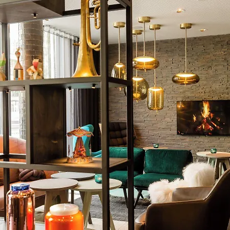 Motel One Muenchen-Westend-2