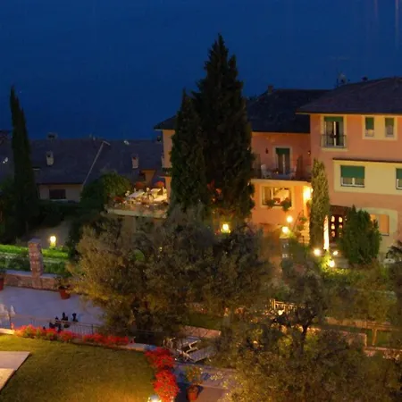 Hotel Villa Europa-3