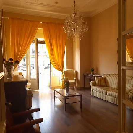 Hotel Marchionni dal 1923-2