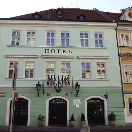 Betlem Club Hotel-3