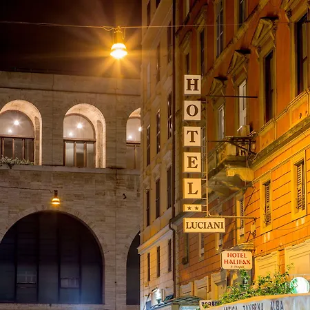 Hotel Luciani-3