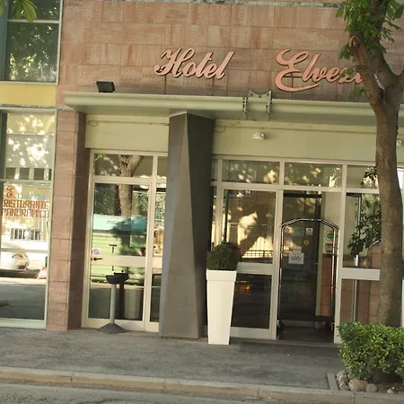 Hotel Elvezia-2