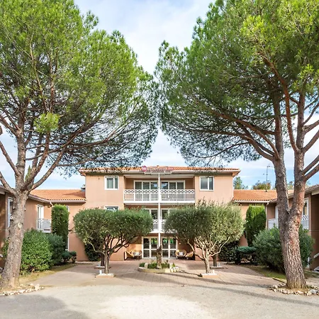 Best Western Plus Hyères Côte D'Azur-3