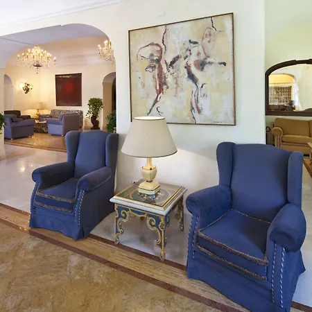 Excelsior Belvedere Hotel & Spa-2