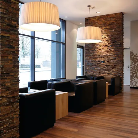 Motel One Muenchen-East Side-2