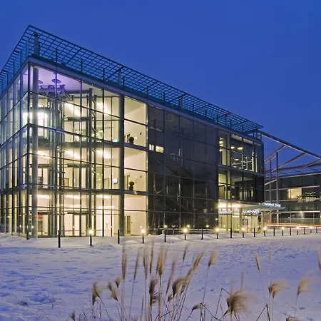 Seminaris Campushotel Berlin-3