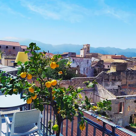 Hotel Porta Felice&Spa-3