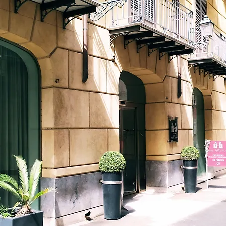 Hotel Porta Felice&Spa-2