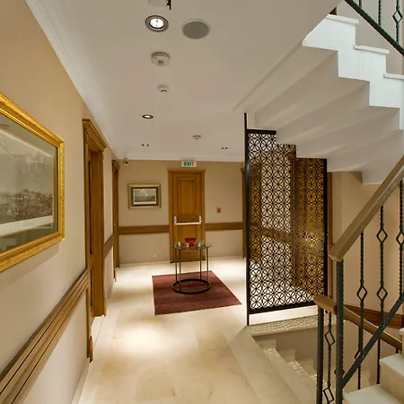 Ferman Hotel Old City -Special Category-2