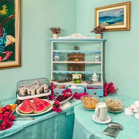 Hotel Majore-3