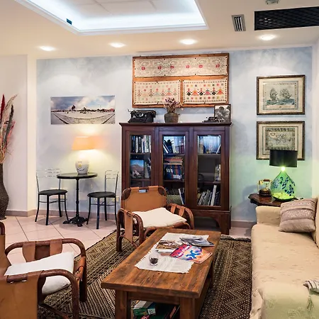 Hotel Majore-2