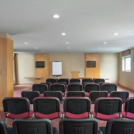 Marmara Hotel Budapest-2