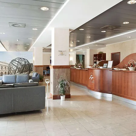 Best Western Hotel I Colli-2