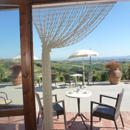 B&B I Coppi-3