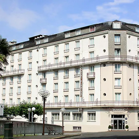 Hotel Florida-3
