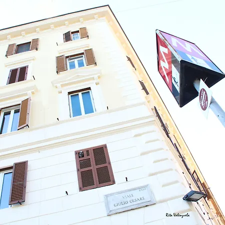 Federici Guest House-2