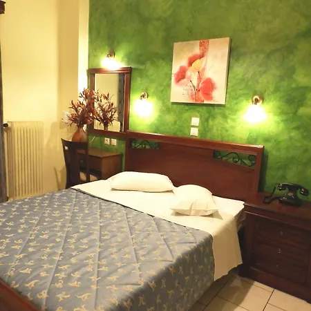 Pergamos Hotel-3