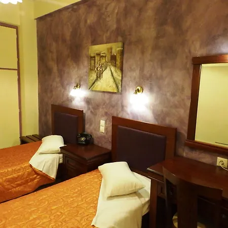 Pergamos Hotel-2