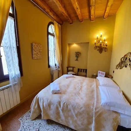Alloggi Alla Rivetta-2