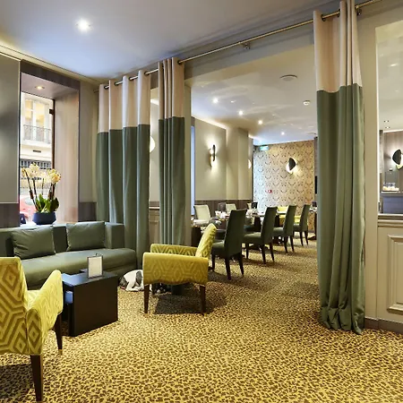 Hotel Concortel Paris-2