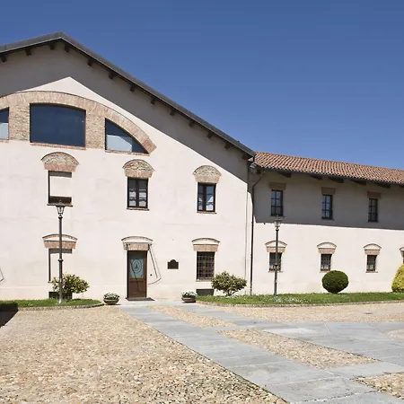 Albergo La Corte Albertina-3