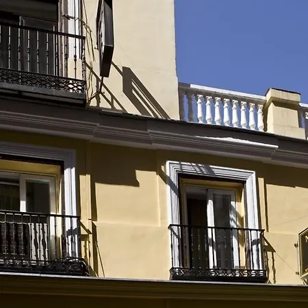 Hostal Matheu-2