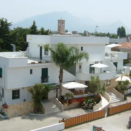 Hotel Paistos Paestum-2
