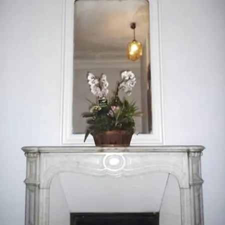 Hotel Du Brabant-3