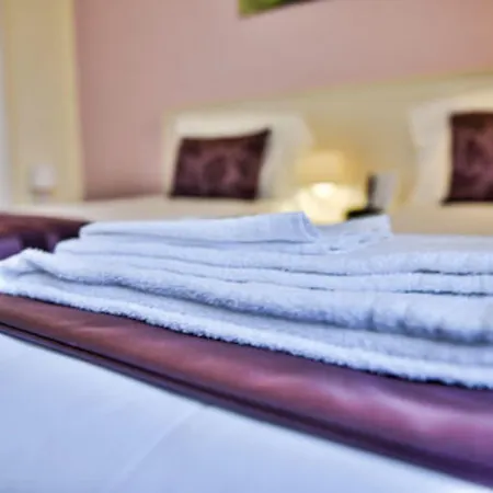 Hotel Bella Firenze-3