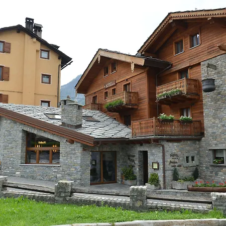 Hotel Maison Saint Jean-3