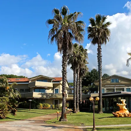 Hotel Villa Undulna - Terme della Versilia-3