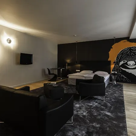Casati Hotel - Adults Only-3