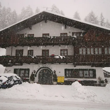 Hotel Al Larin-3