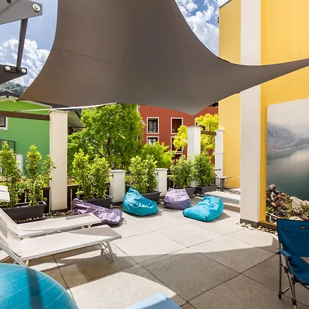 Hotel Santoni Freelosophy ***-3