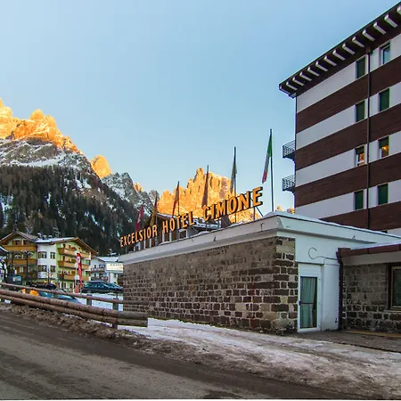 Excelsior Cimone Hotel Club-3
